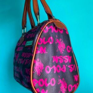 Y2K - U.S Polo Assn. Handbag